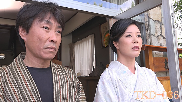 四十路旅館女將片瀨仁美相姦 熟女 アダルトビデオ 動画 ruby-av.com DVD通販ページ - RUBY お女将さん 片瀬仁美